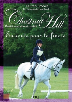 Chestnut Hill - numéro 14 En route pour la finale - En route pour la finale