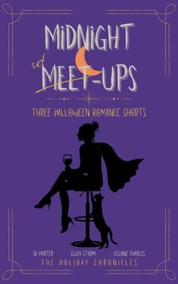 Midnight Meet-Ups - The Holiday Chronicles, #1