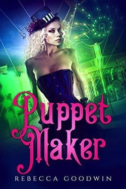 Puppet Maker - Underland