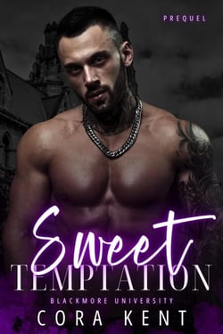 Sweet Temptation