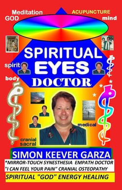 Spiritual Eyes Doctor