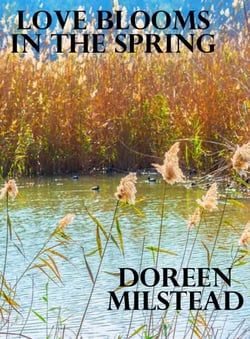 Love Blooms in the Spring