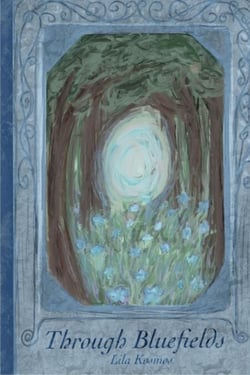 Through Blue Fields
