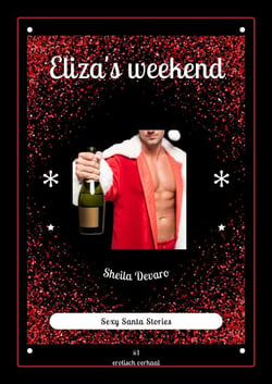 Eliza's weekend - Santa Stories, #1