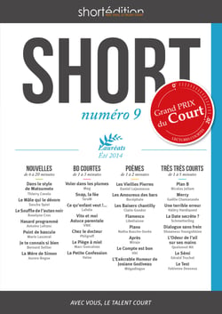SHORT 9 - Eté 2014