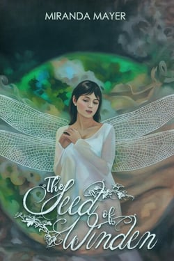 The Seed of Winden - The Red Slipper Series, #5