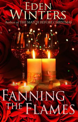 Fanning the Flames - The Match Before Christmas, #2
