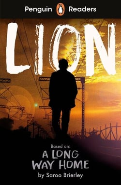 Penguin Readers Level 4: Lion (ELT Graded Reader) - Abridged Edition
