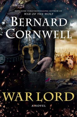 War Lord - A Novel