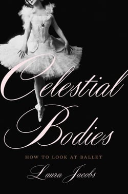 Celestial Bodies - How to Look at Ballet