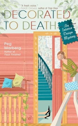 Decorated to Death