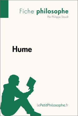 Hume (Fiche philosophe) - Comprendre la philosophie avec lePetitPhilosophe.fr