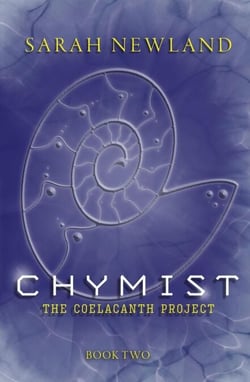 Chymist - The Coelacanth Project, #2