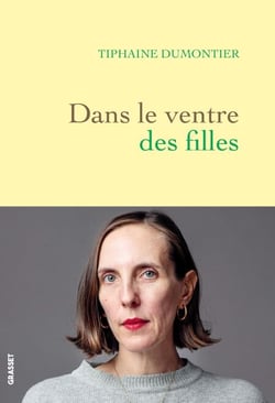 Dans le ventre des filles