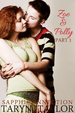Zoe &amp; Polly, Part 1 - SapphiConnection, #1