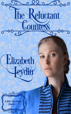 The Reluctant Countess - Little Foxbury, #1