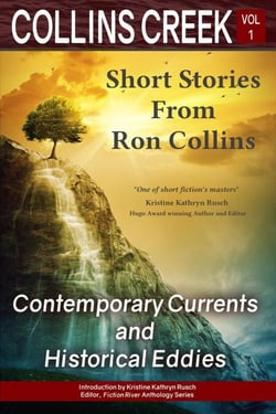 Contemporary Currents and Historical Eddies - Collins Creek, #1