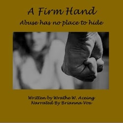 A Firm Hand - DARE Series, #1.4