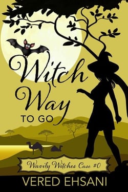 Witch Way to Go - Wavily Witches, #0