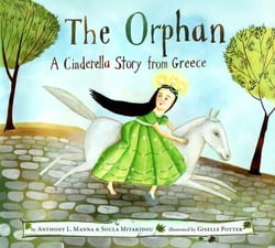 The Orphan - A Cinderella Story from Greece