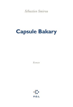 Capsule Bakary