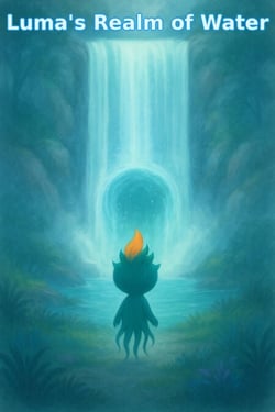 Luma's Realm of Water - Realm Of Fire, #2