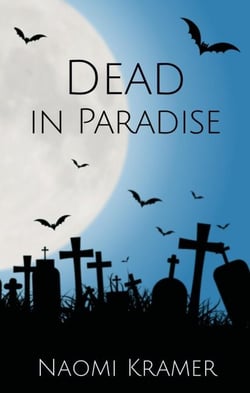 Dead in Paradise - Deadish, #7