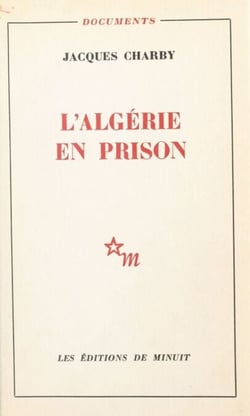 L'Algérie en prison