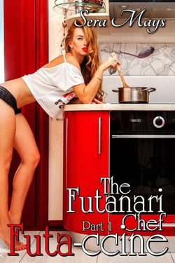 Futa-ccine - The Futanari Chef