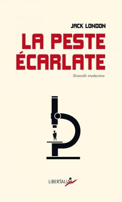 La Peste écarlate - Suivie de Le Masque de la Mort rouge (Edgar Allan Poe)