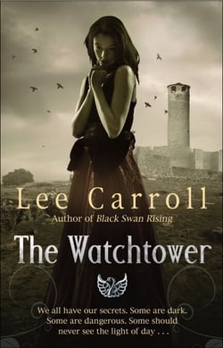 The Watchtower - Urban Fantasy