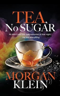 Tea, No Sugar
