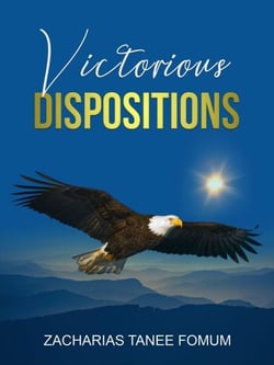 Victorious Dispositions - Off-Series, #12
