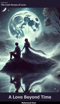 A Love Beyond Time - The Lost Verses of Love, #1
