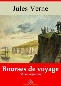 Bourses de voyage – suivi d'annexes - Nouvelle édition 2019