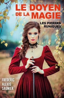 Le Doyen de la magie - Les Pierres runiques