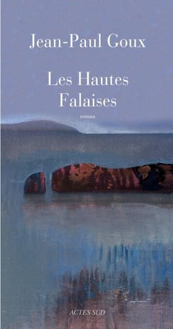 Les Hautes Falaises - ou Les Quartiers d’hiver (2)