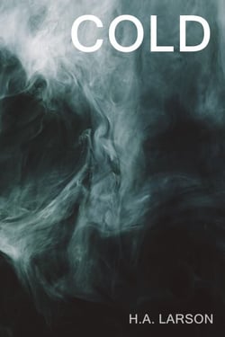 Cold:  A Ghostly Tale of Revenge