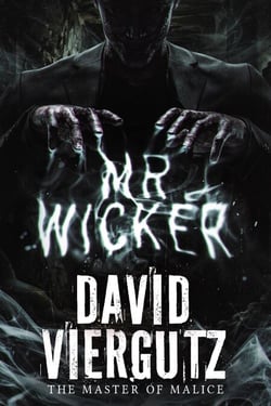 Mr. Wicker