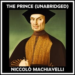 The Prince (Unabridged)