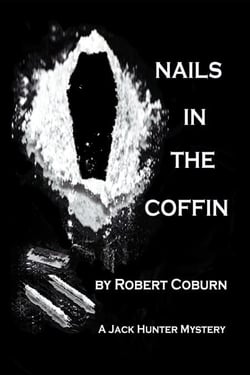 Nails in the Coffin - A Jack Hunter Mystery, #8