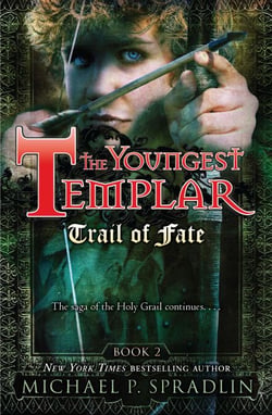 Trail of Fate - Book 2