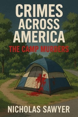 The Camp Murders - Crimes Across America, #1