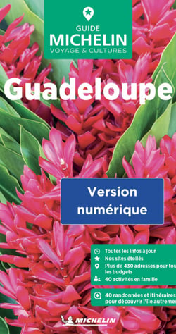 Guide Vert Guadeloupe