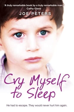 Cry Myself to Sleep - He had to escape. They would never hurt him again.