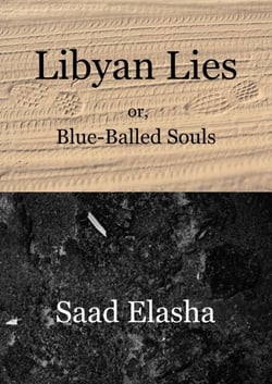 Libyan Lies (Blue-Balled Souls)