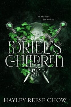 Idriel's Children - Odriel's Heirs, #2