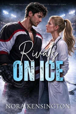Rivals on Ice