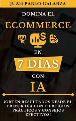 Domina el Ecommerce en 7 días con IA - Domina en 7 días con IA, #3