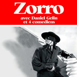 Zorro